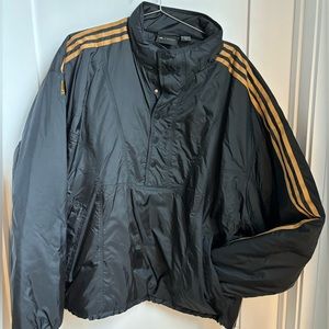 Adidas x Ivy Park padded windbreaker (unisex L)